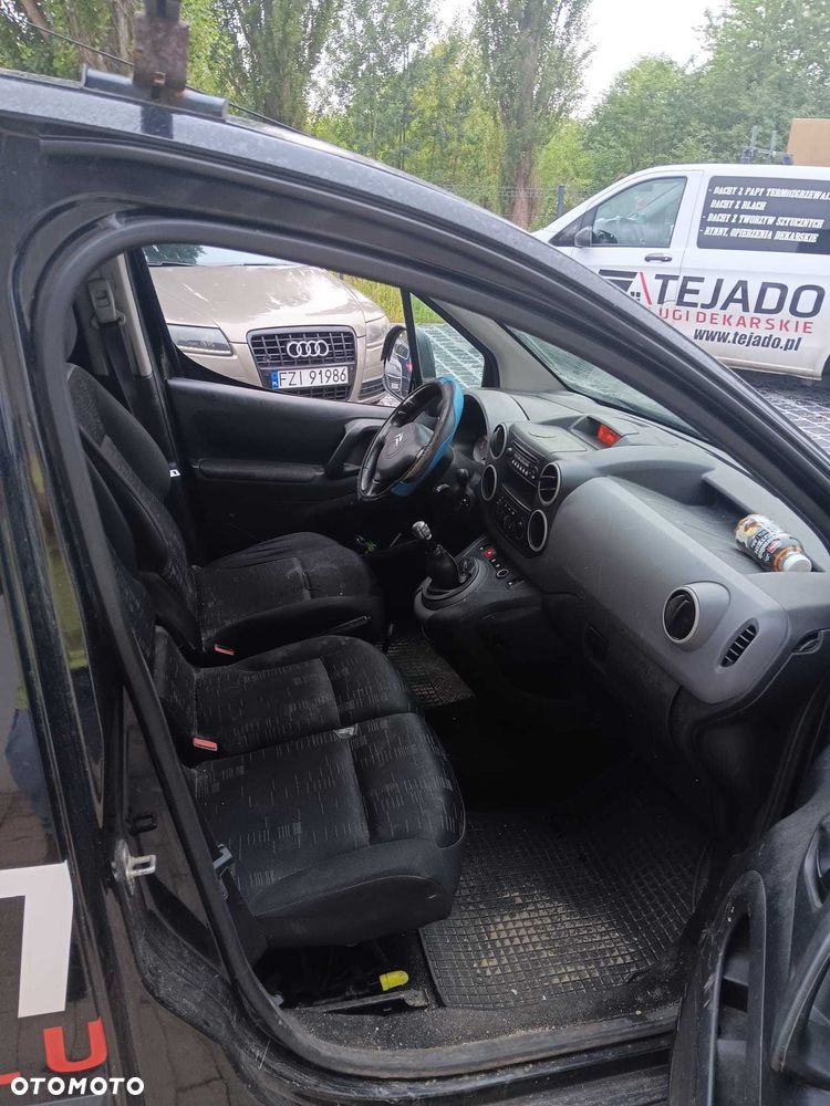 Citroën Berlingo - 3