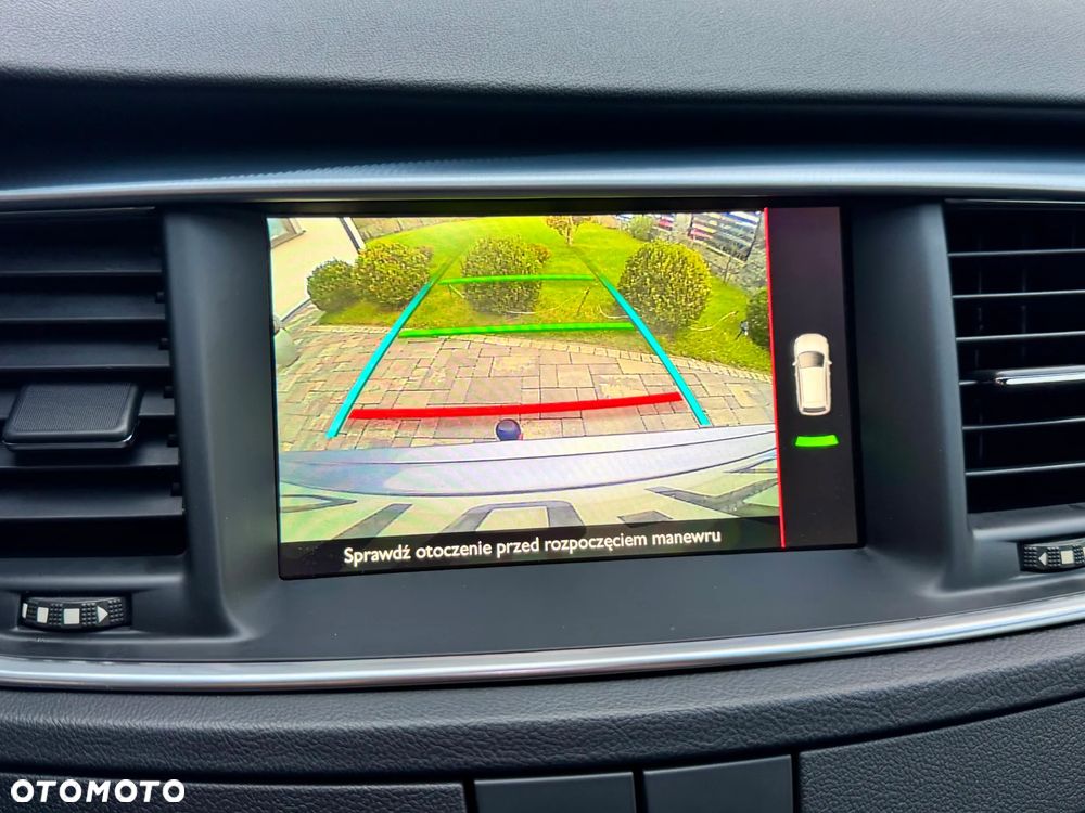 Peugeot 508 2.0 BlueHDi RXH S&S - 19