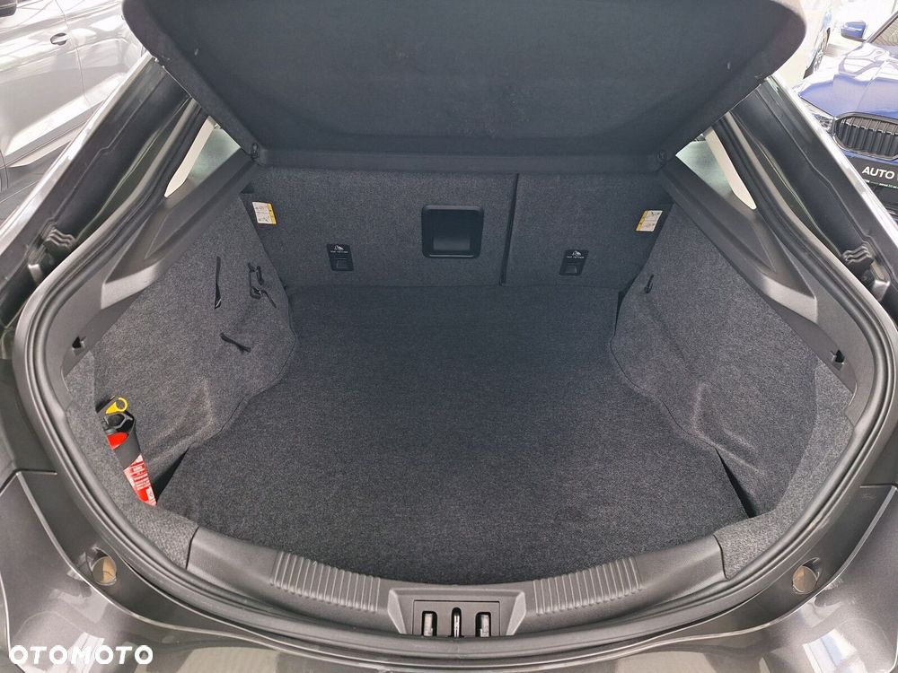 Ford Mondeo 2.0 EcoBlue Trend - 21