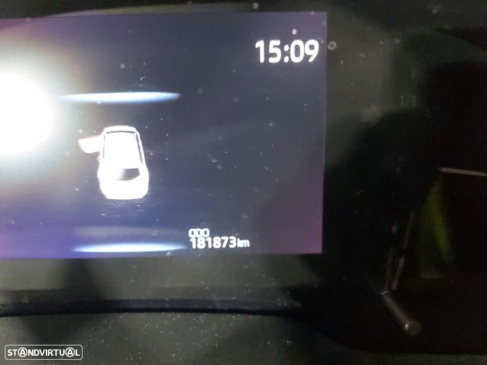 Toyota Corolla Touring Sports 1.8 Hybrid Comfort - 5