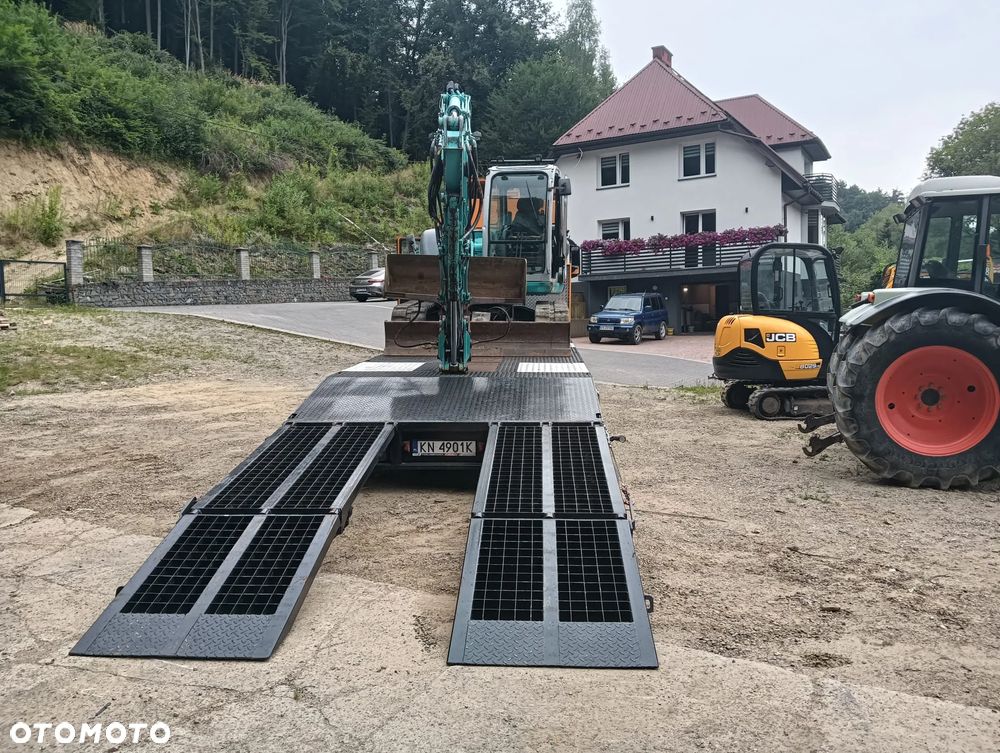 MAN TGX 26.460 6x2 Autolaweta Pomoc Drogowa Specjalny | Nowa Zabudowa | Ładowność 15.6 t - 12