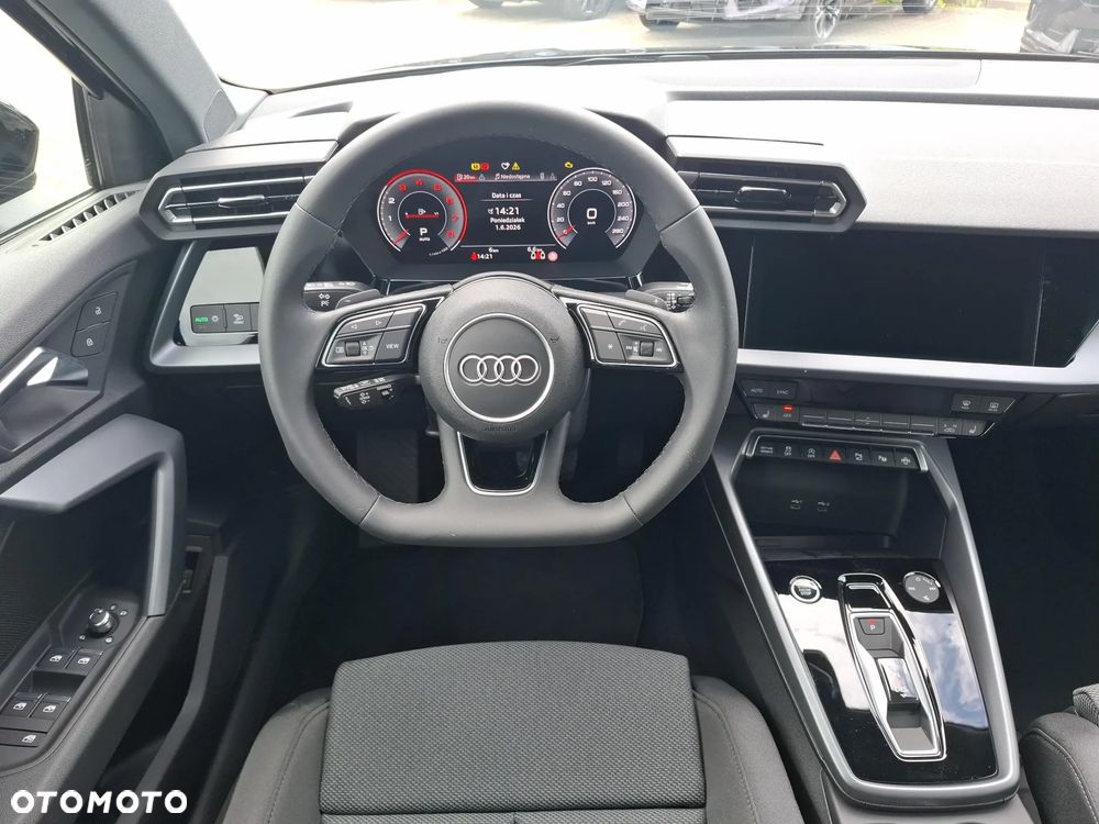 Audi A3 Allstreet - 15