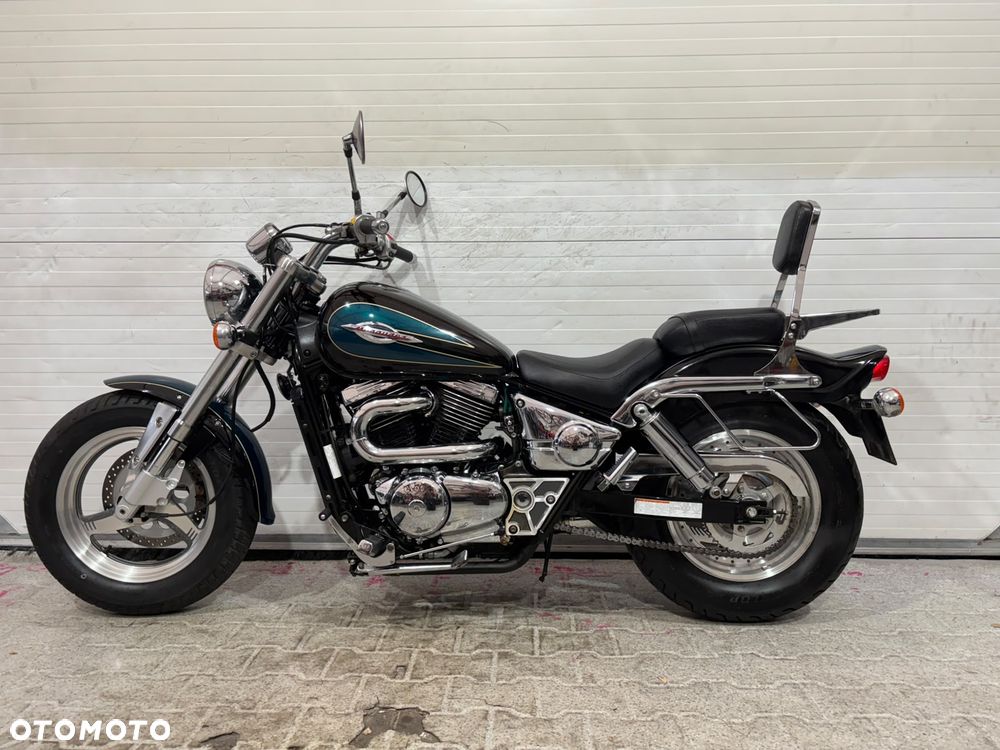Suzuki Marauder