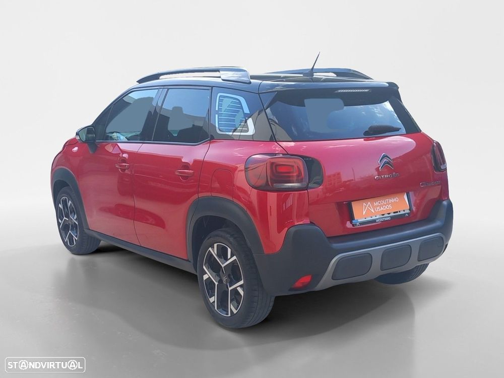 Citroën C3 Aircross 1.2 PureTech Shine - 3
