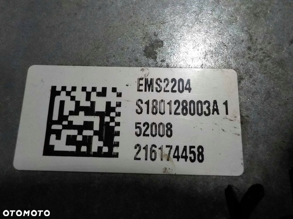 C-MAX MK2 1.6 B sterownik silnika AV61-12A650-VH - 15