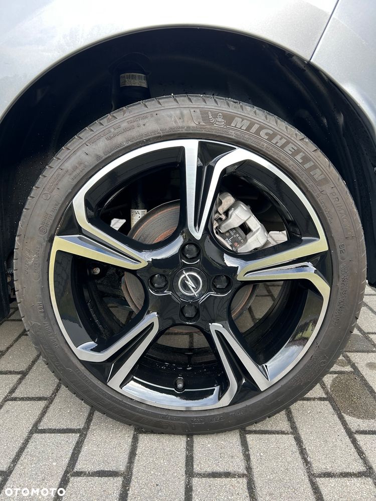 Opel Corsa 1.2 Direct Injection Turbo Start/Stop GS Line - 18