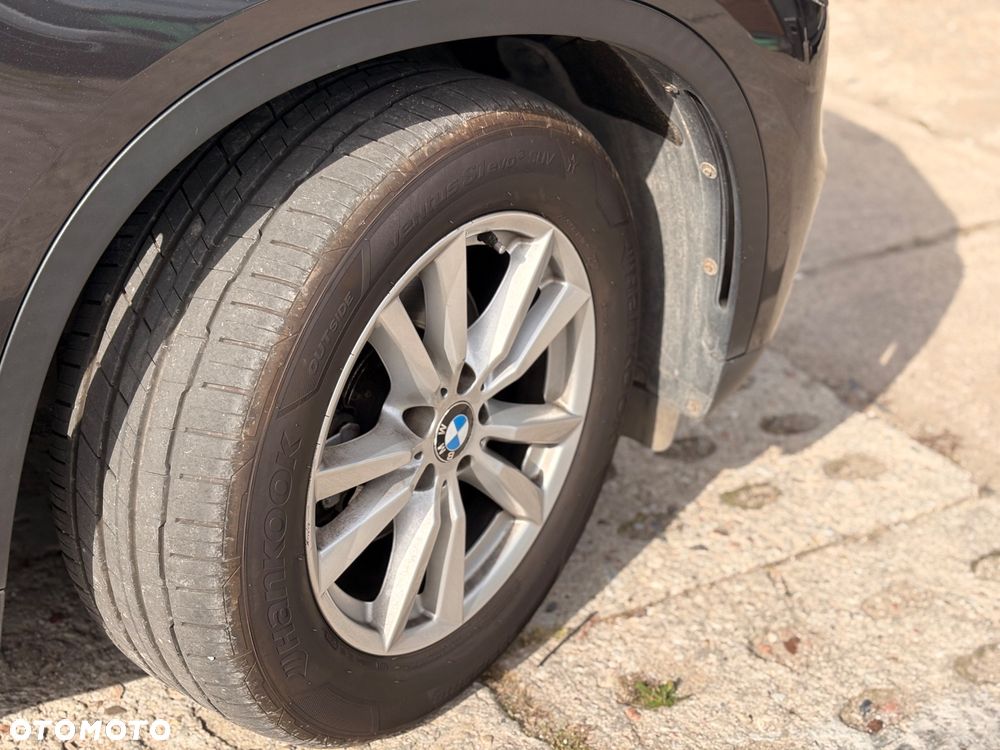 BMW X5 sDrive25d - 10