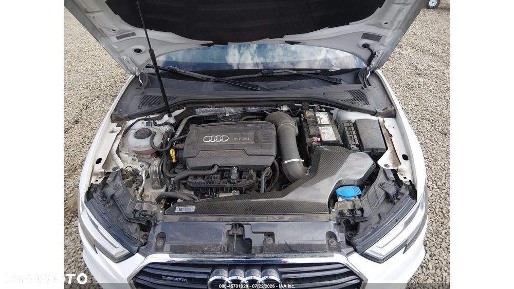 Audi A3 Limousine - 12
