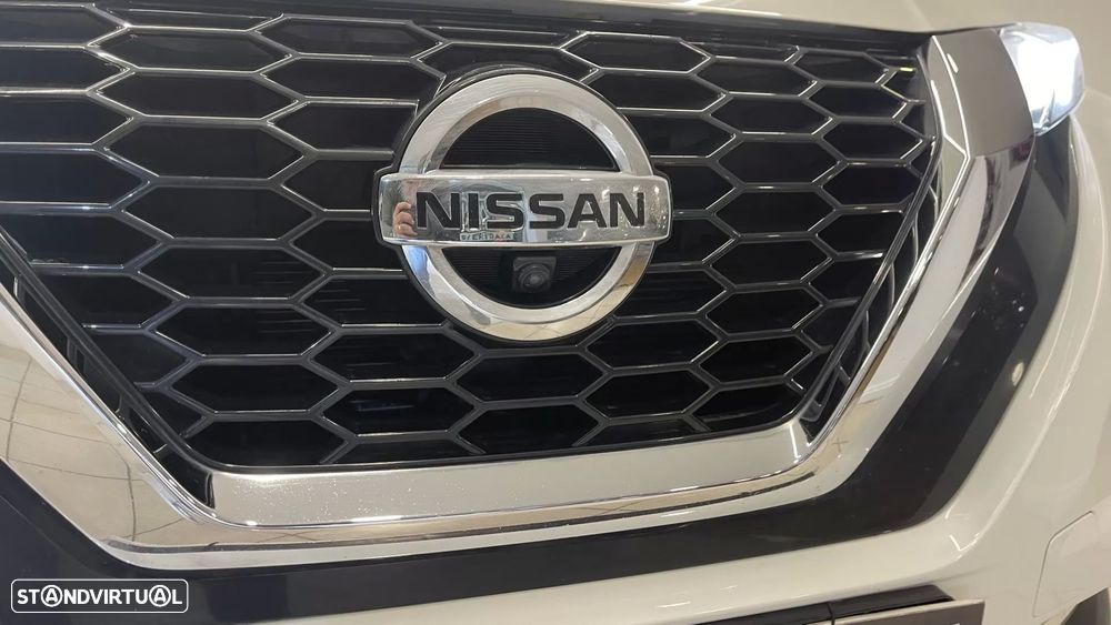 Nissan Juke 1.0 DIG-T N-Design C.Two Tone B.DCT - 12