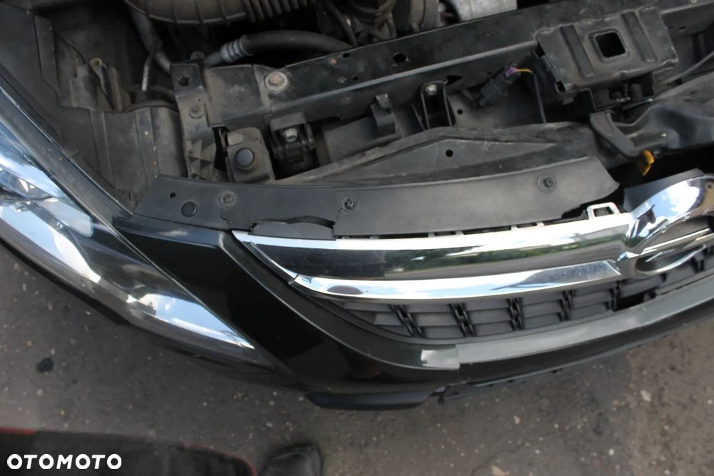 Opel Zafira - 6