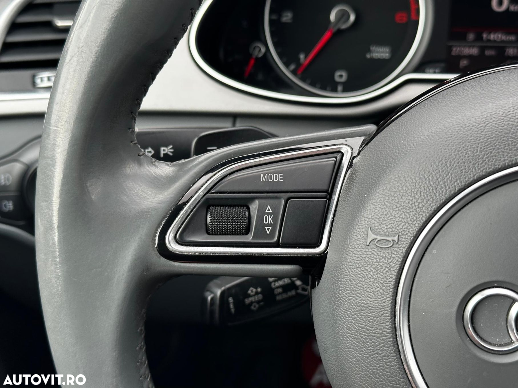Audi A4 - 16