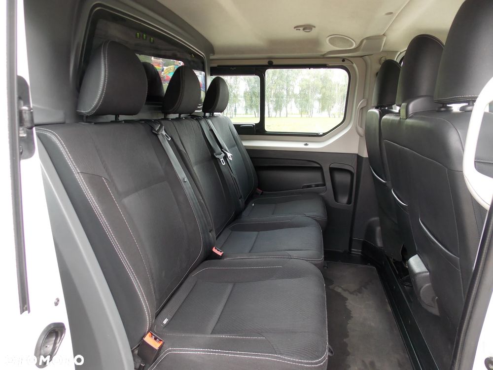 Renault Trafic ENERGY Grand Combi Expression - 14