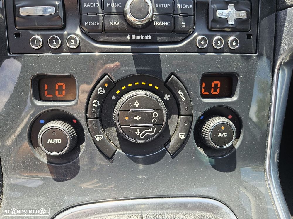 Peugeot 3008 1.6 BlueHDi Allure - 32
