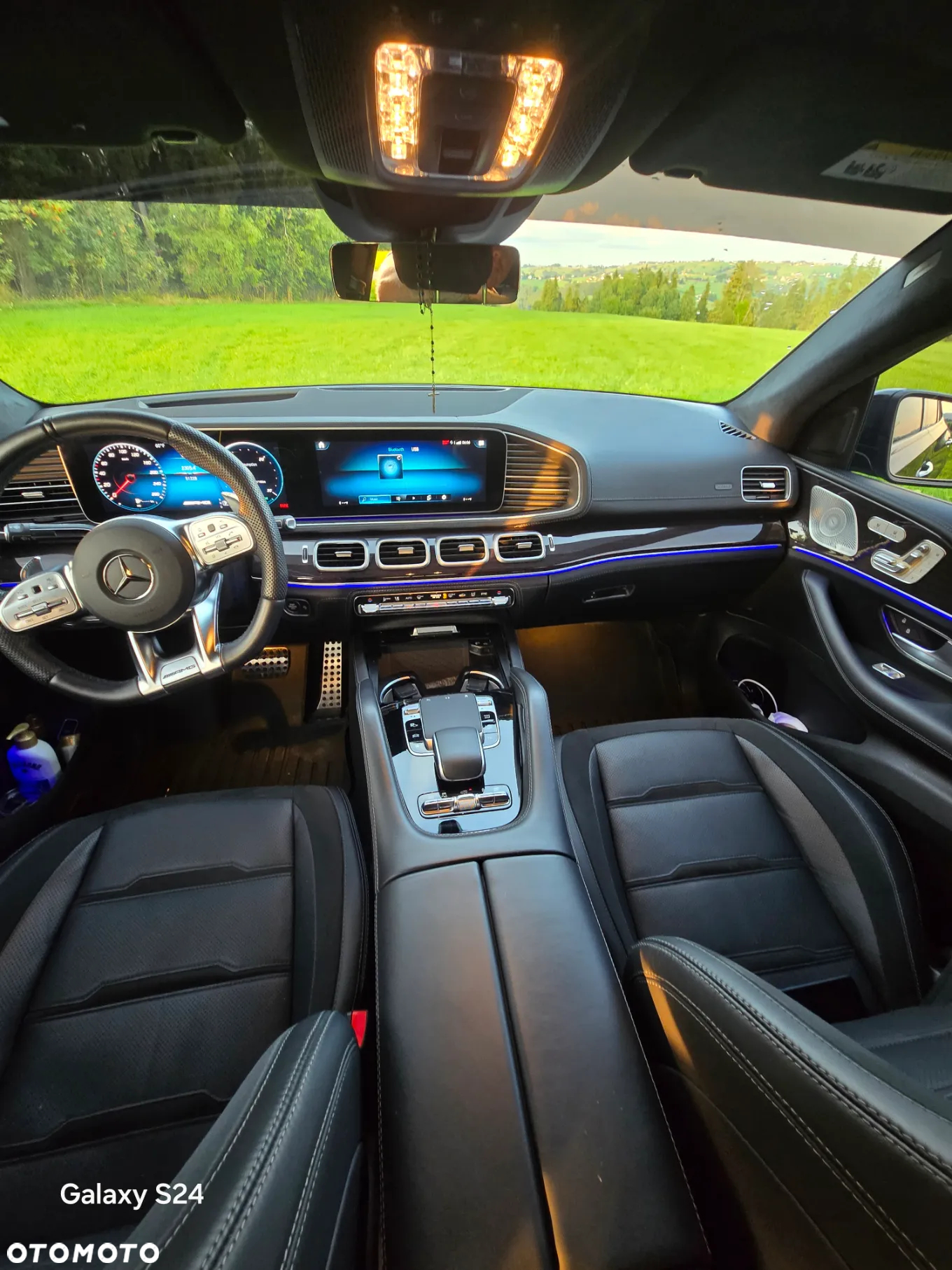 Mercedes-Benz GLE - 8