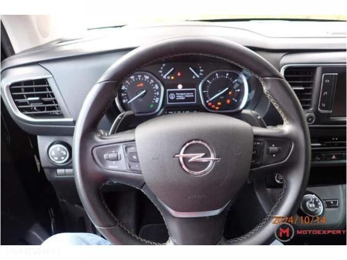 Opel Zafira - 31