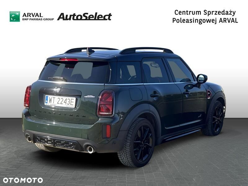 MINI Countryman - 6