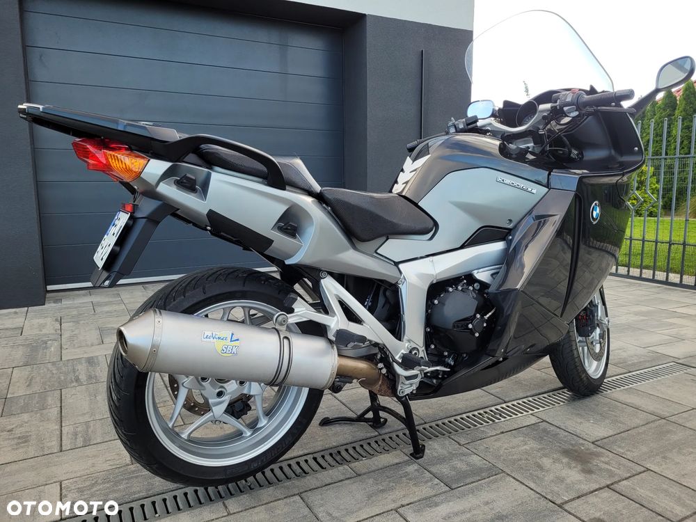 BMW K - 10