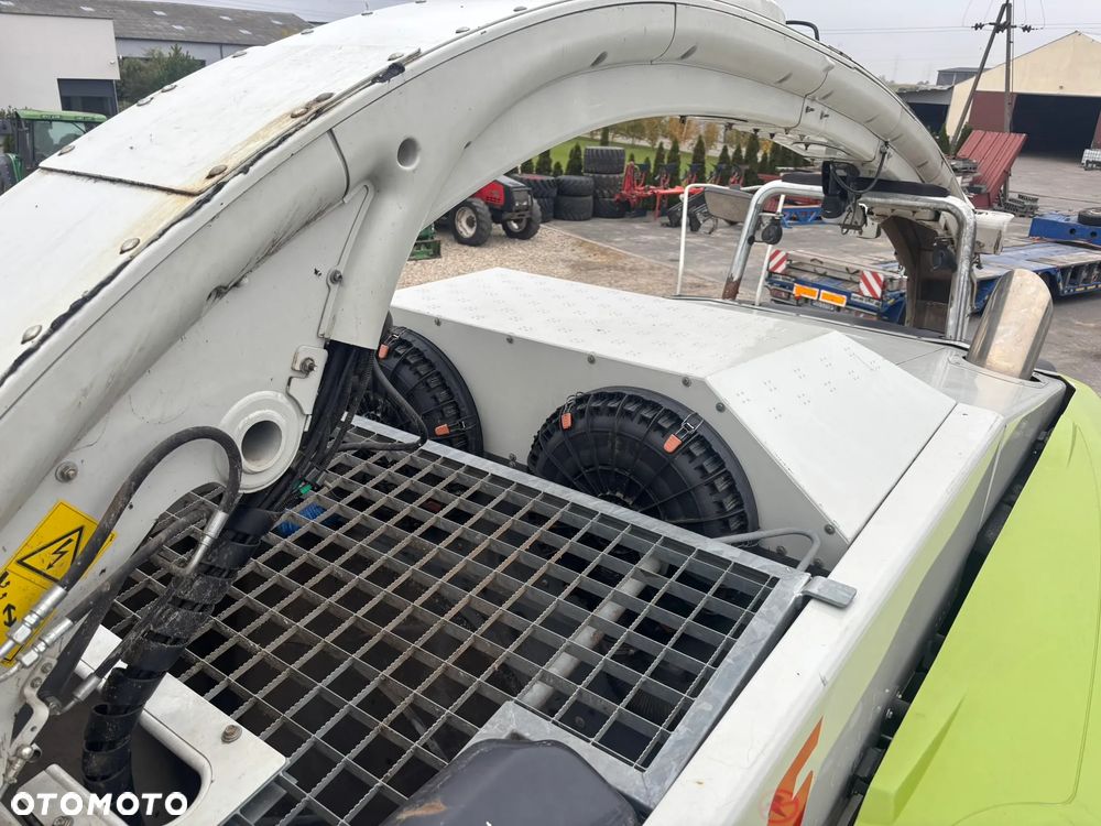 Claas Jaguar 970 - 17