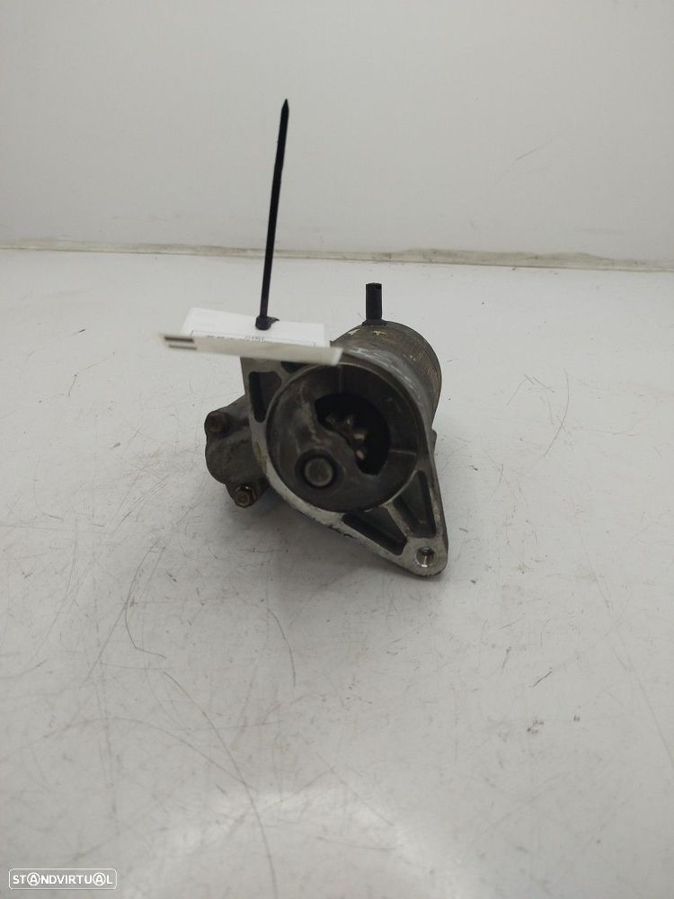 Motor De Arranque Toyota Yaris (_P1_) - 2