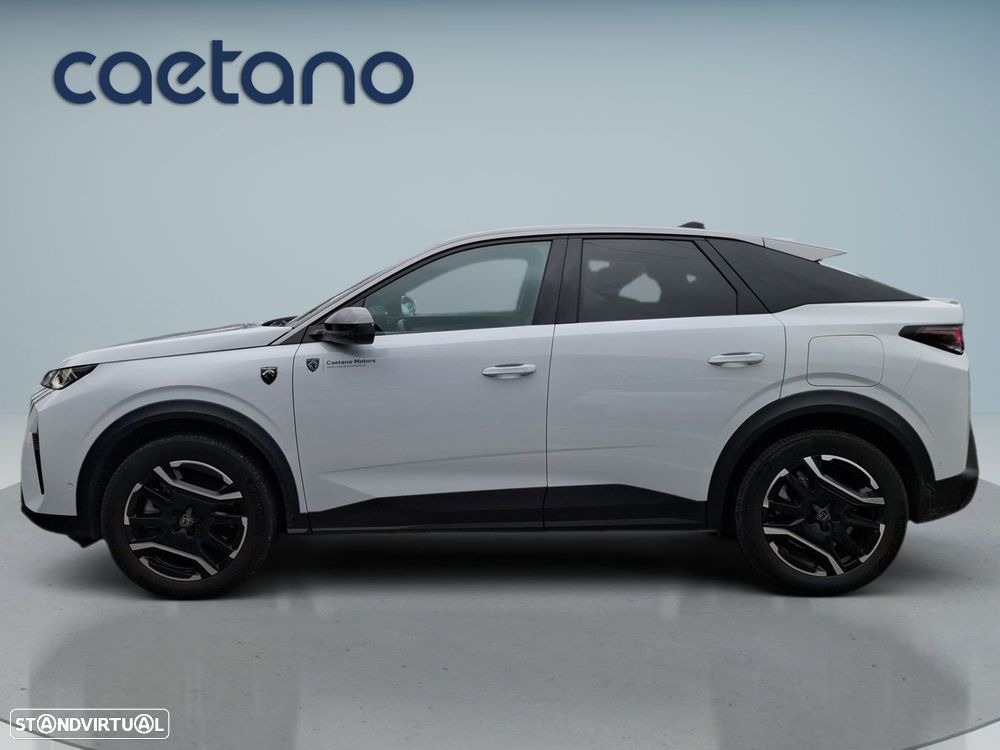 Peugeot 3008 1.6 Plug-in Hybrid GT e-DCS7 - 5