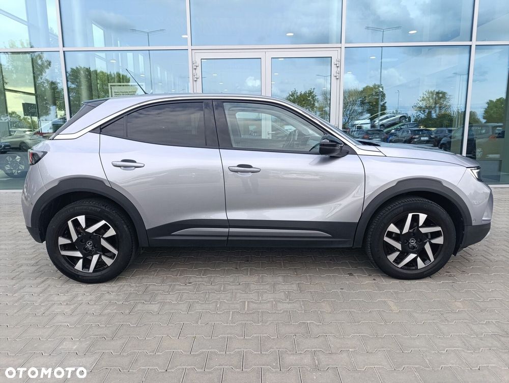 Opel Mokka - 5