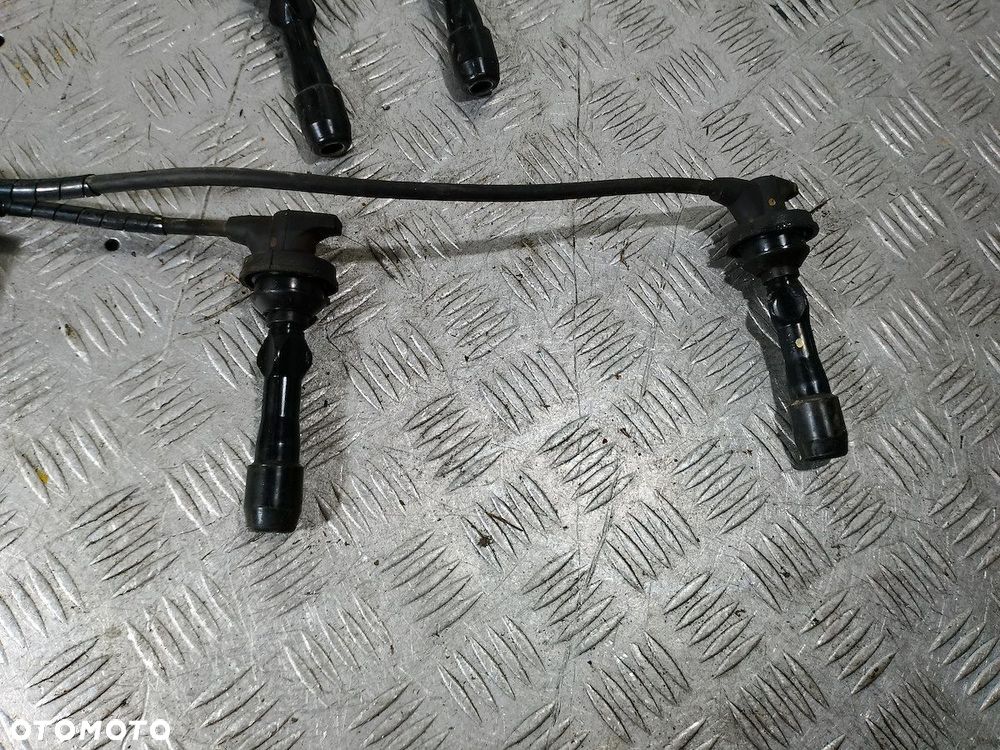 CEWKA ZAPŁONOWA HYUNDAI I20 I 1.4 16V - 7