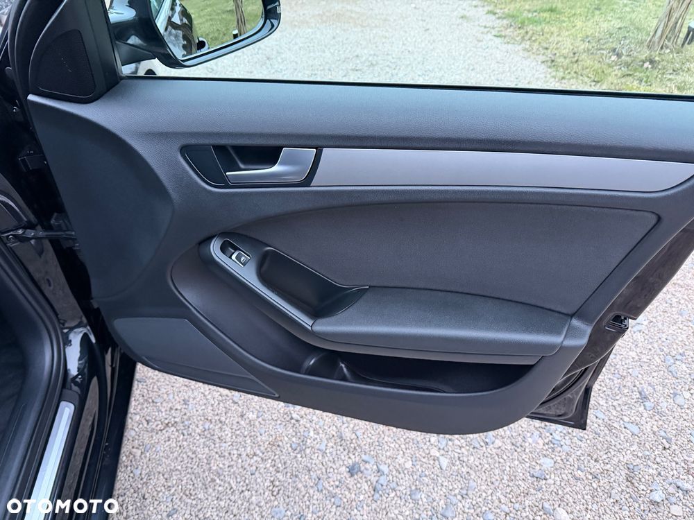 Audi A4 Limousine 2.0 TDI 112g DPF Attraction - 25