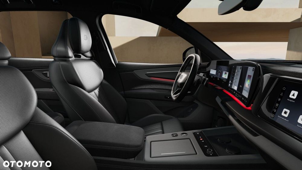 Audi Q7 TDI mHEV 220 kW Quattro Tiptr - 9
