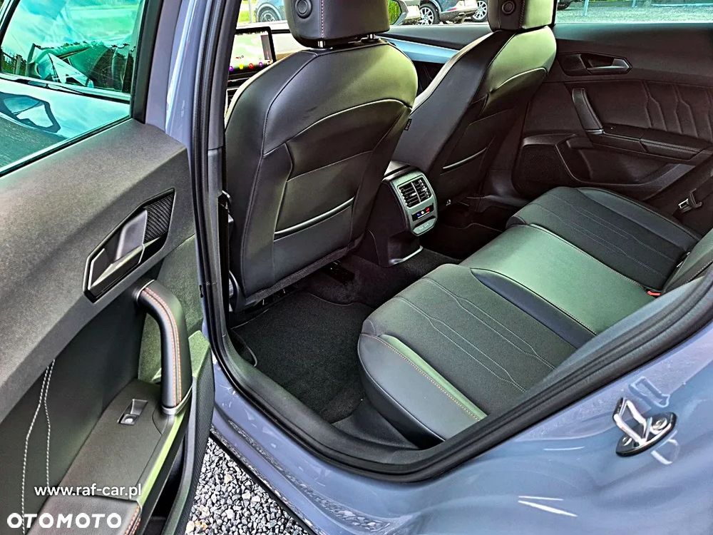 Cupra Formentor 2.0 TSI 4Drive DSG - 13