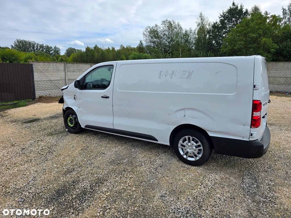 Opel VIVARO - 11