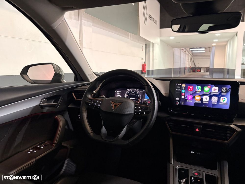 Cupra Formentor 1.5 TSI Sport DSG - 35