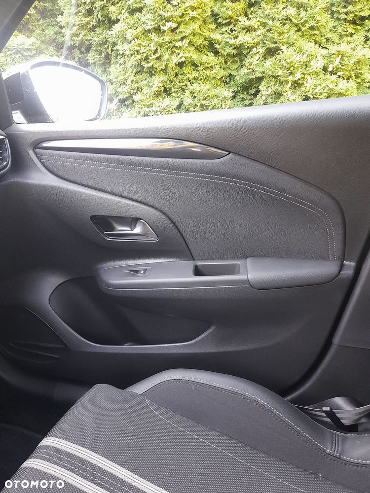 Opel Corsa Electric GS - 15