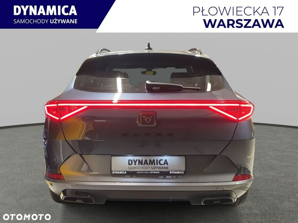 Cupra Formentor - 7