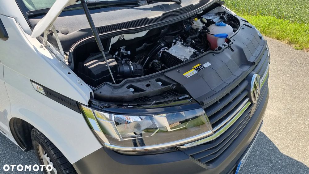 Volkswagen Transporter - 34