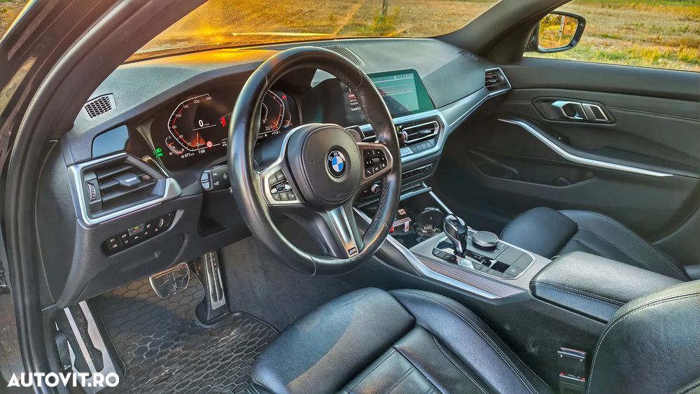 BMW Seria 3 - 10