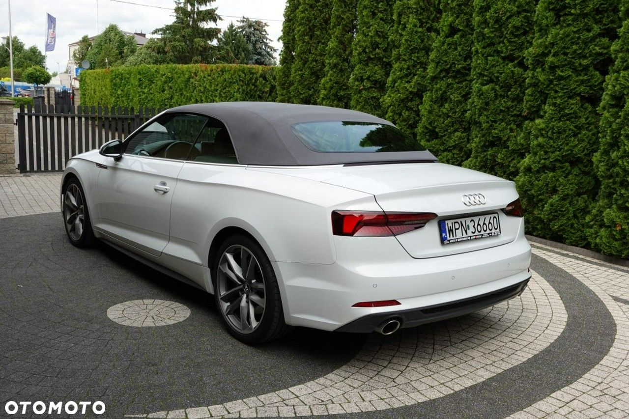 Audi A5 - 7