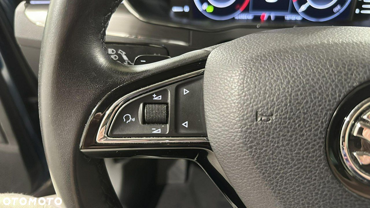 Skoda Superb - 24