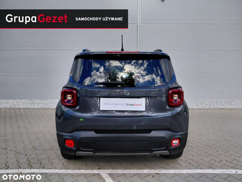 Jeep Renegade - 20