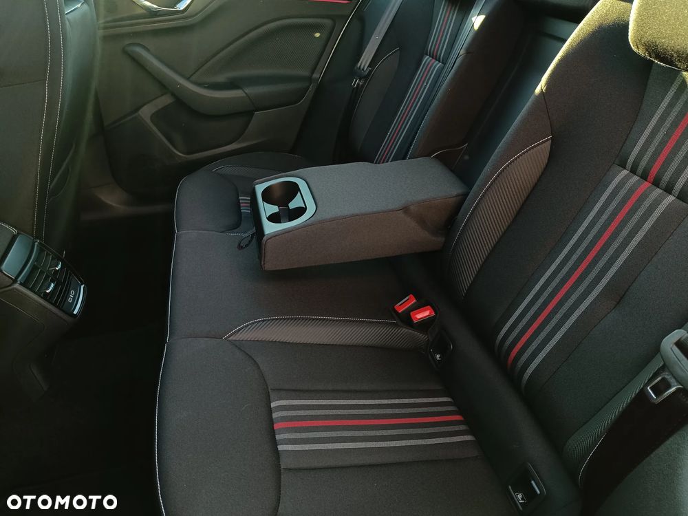 Skoda Scala 1.0 TSI Monte Carlo DSG - 17