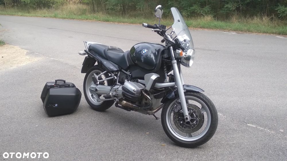 BMW R - 3
