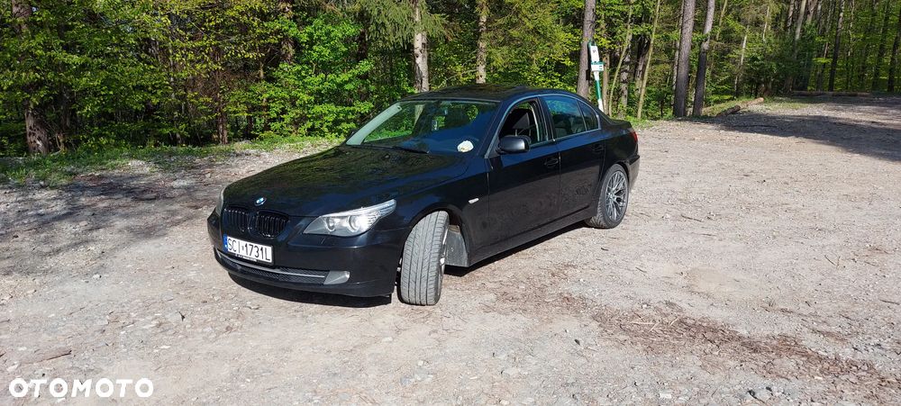 BMW Seria 5 530i - 2