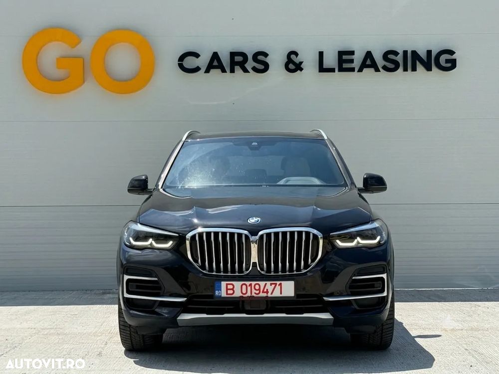 BMW X5 2022 — imagine 6