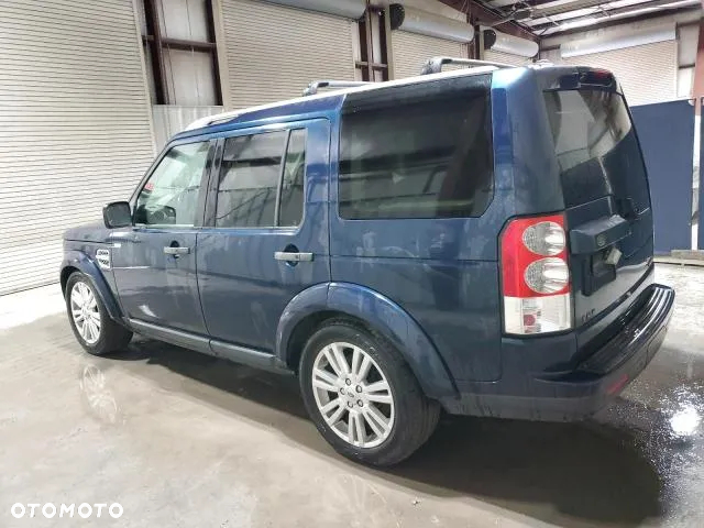 Land Rover Discovery IV 5.0 V8 HSE - 2