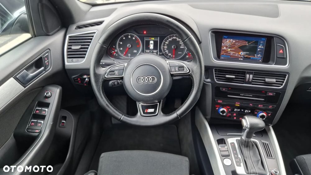 Audi Q5 - 13