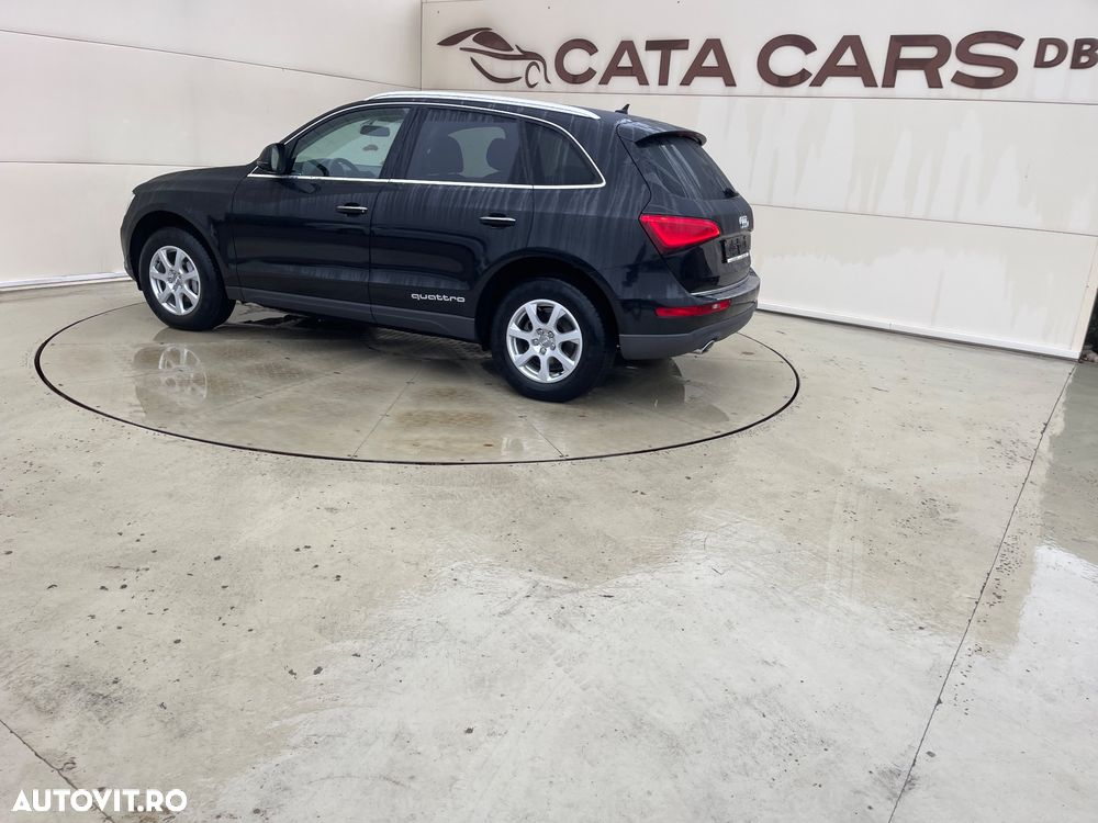 Audi Q5 2.0 TDI Quattro (clean diesel) S tronic - 9