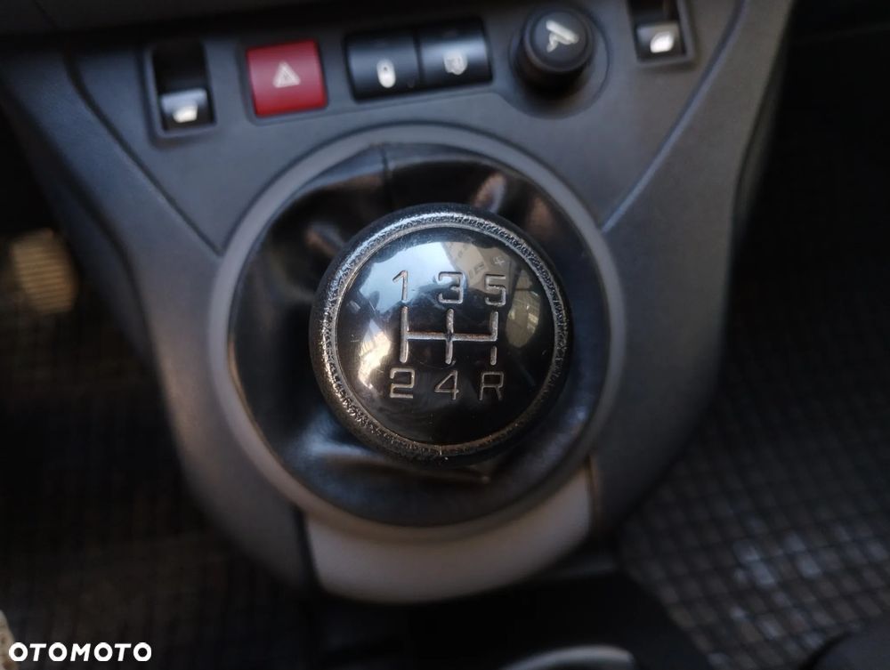 Citroën Berlingo Van - 21
