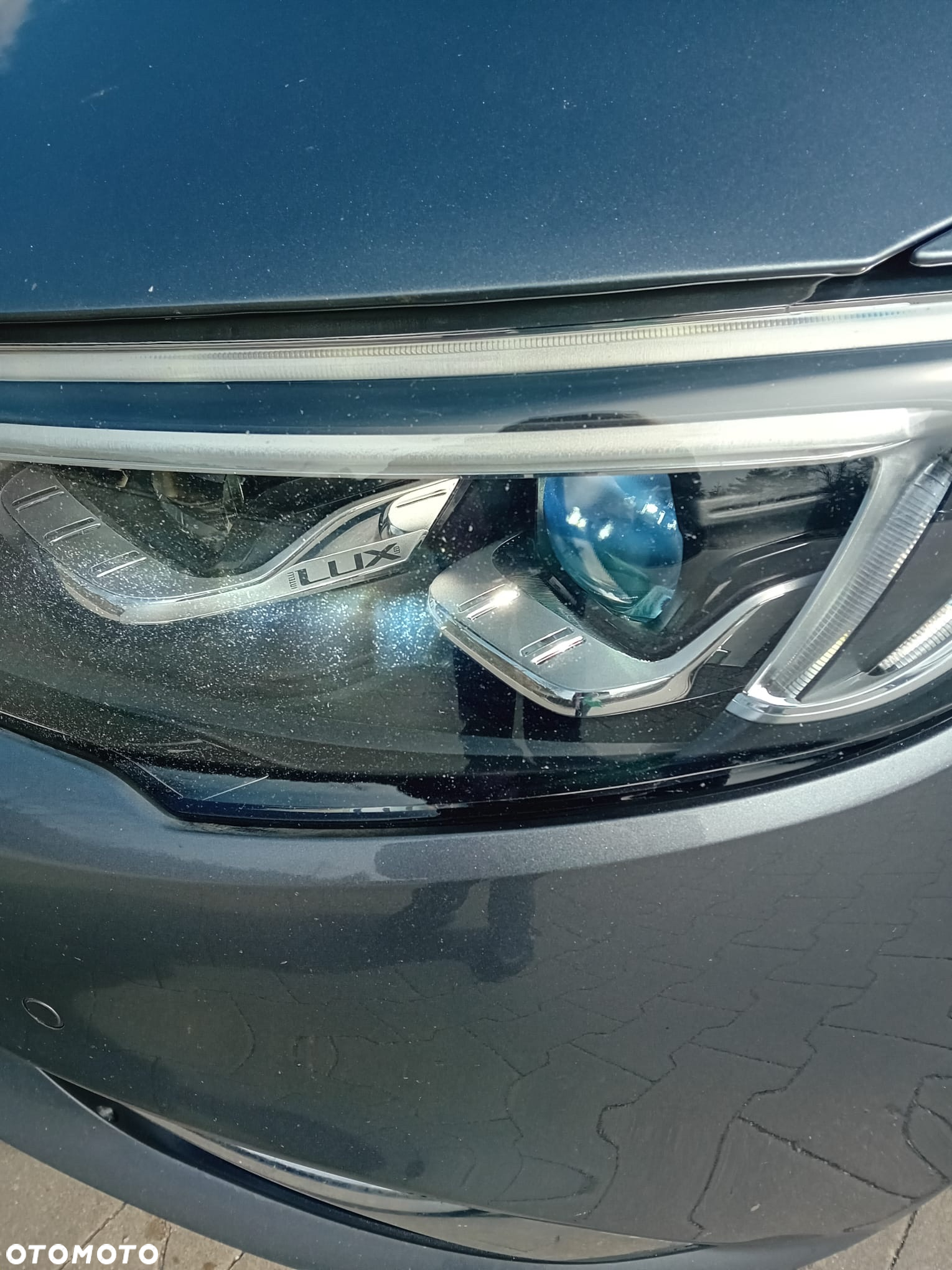 Opel Insignia Sports Tourer 1.6 Diesel Ultimate - 8