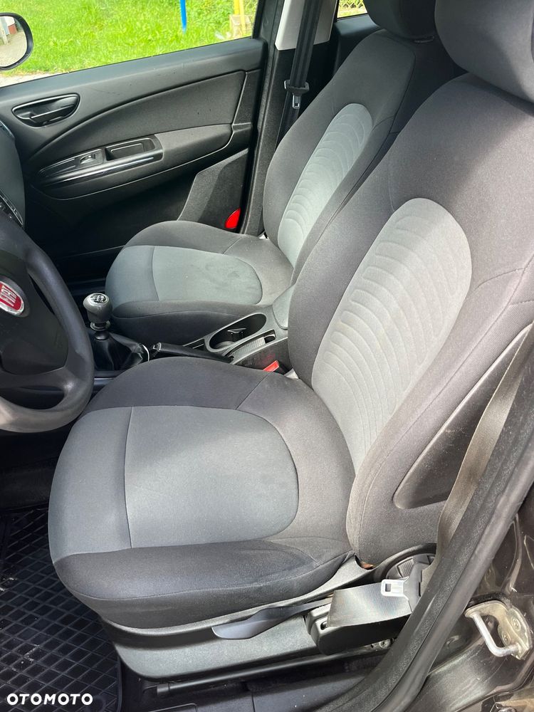 Fiat Bravo - 10