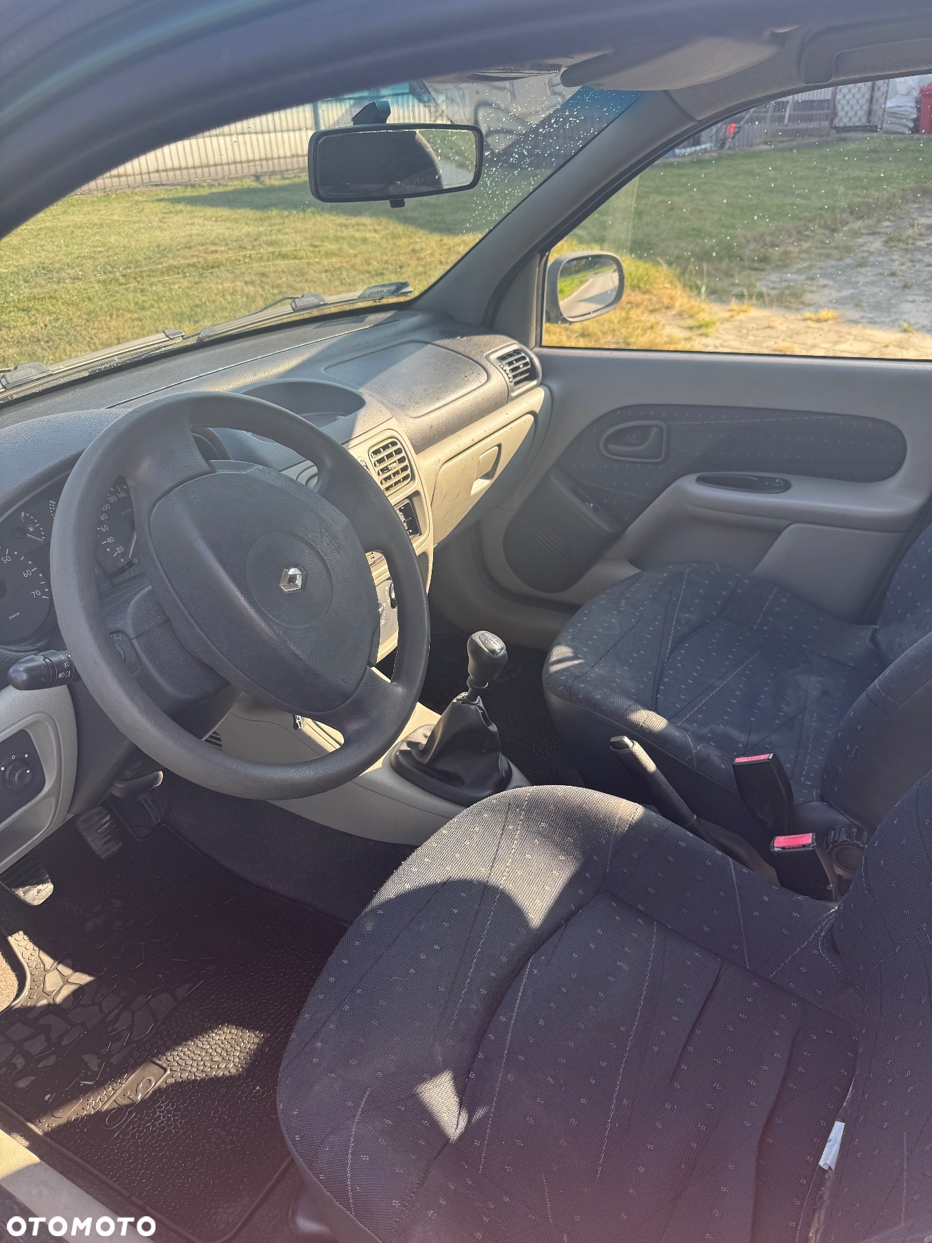 Renault Thalia 1.4 Access - 9