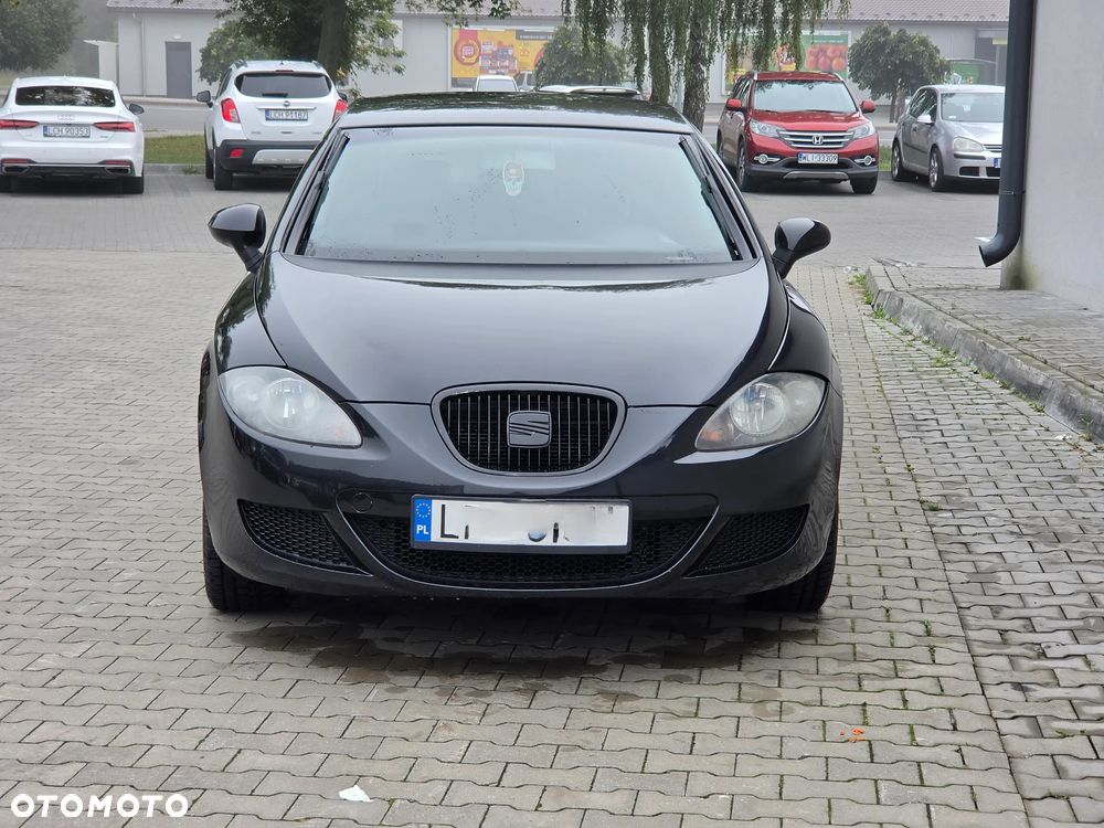 Seat Leon - 18